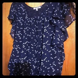 Super comfortable and airy tops!